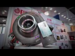 La 138a Feria de Cantón