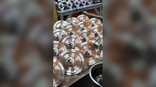 Cartucho de turbocompresor-1