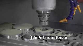 Rotor