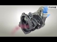 El monólogo de Wastegate: ¿Cómo evito que el motor "explote"?
