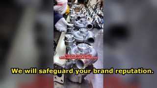 Protegeremos la reputación de su marca.