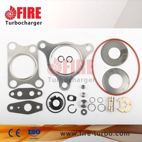 Latest company news about ¿Fallo del turbocompresor? Se puede solucionar fácilmente reemplazando el kit de reparación.
