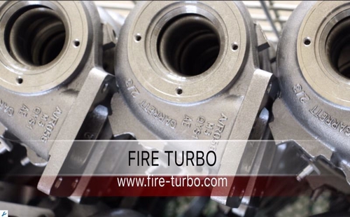 Latest company news about ¿Necesita un coche un turbocompresor?