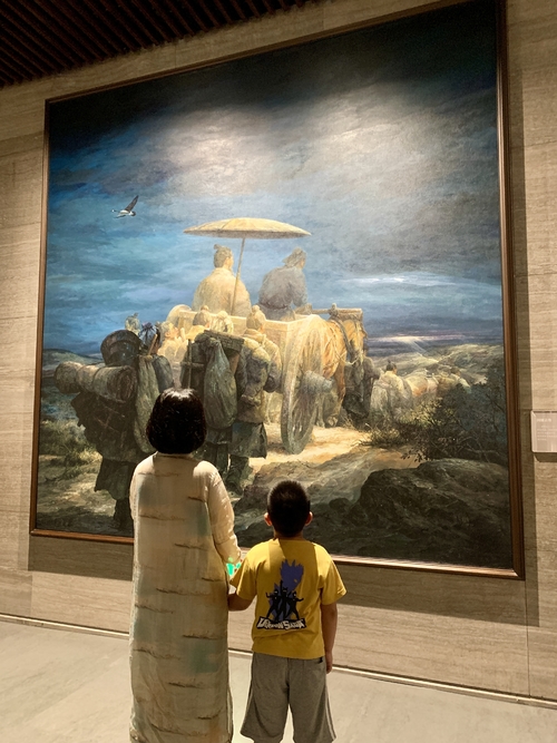 Latest company news about «Ir de viaje de estudios a Qufu» -- Compañía FIRE
