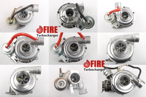Latest company news about Precauciones para el uso de turbocompresores.