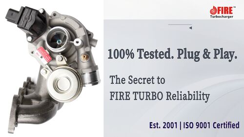 Latest company news about El secreto de la confiabilidad del VGT Turbo: ¿Por qué es importante el anillo de la boquilla?
