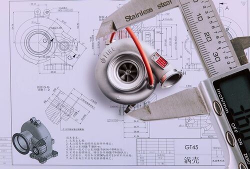 Latest company news about Hablemos de los turbocompresores: Por qué los vehículos modernos no pueden vivir sin ellos (y cómo arreglar su 