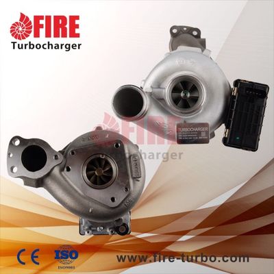 quality GL350 GTB2060VK Turbo 802774-5008S A6420901686 Mercedes Benz OM642LS Motor El motor de este nuevo modelo es el más potente del mundo. factory