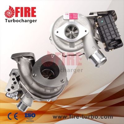 quality Ford Ranger 3.2 Turbo GTB2256VK 798166-5007S BK3Q-6K682-AB Motor Ford SAFA factory
