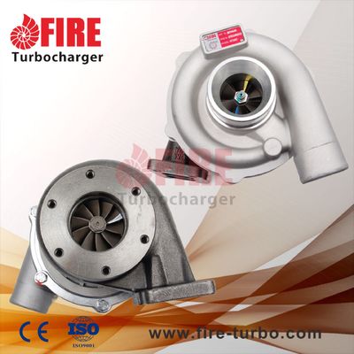 quality Industrial Perkins Turbocompresor GT3267 Turbo 452234-5006S 2674A335 El motor está equipado con una unidad de transmisión de carga de carga. factory