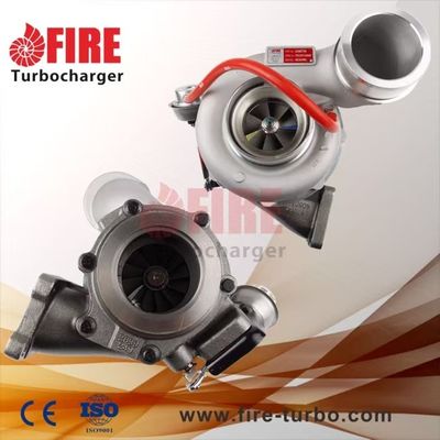 quality HE500WG Turbo 5358739 5358907 Foton Turbo con motor ISG11 / ISG12 factory