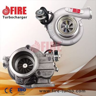 quality 3592587 3978725 Volvo Turbocompresor HX40W Turbo con motor D7C factory