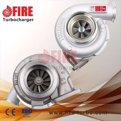 quality HX50 Turbocompresor 3597654 571541 Scania 124 Turbocompresor de autobús con motor DC1201 factory