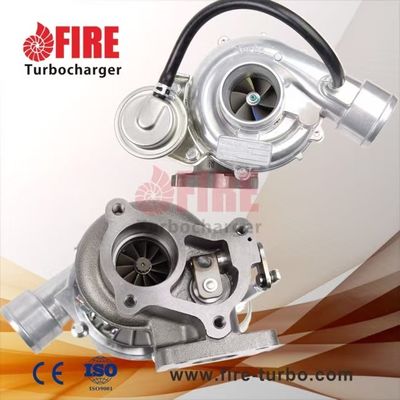 quality RHF4 Turbo 8981320720 V-420149 Turbocompresor de camión Isuzu con motor 4JJ1 factory