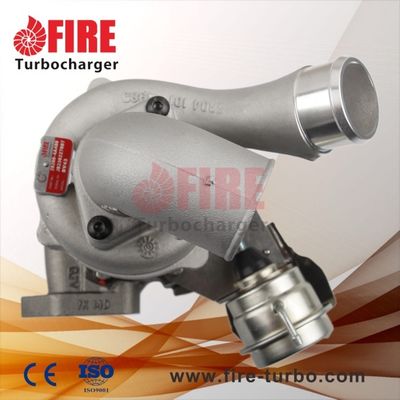 quality Turbocompresor BV43 28200-4A480 53039880145 Hyundai Cargo, Trave con motor D4CB factory