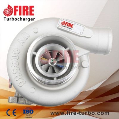H1E Turbocompresor 3526487 8109562 IV---CO camión/autobús con motor 8361.SRI