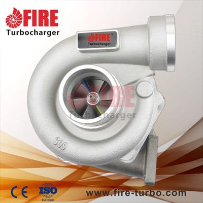 J60S Turbocompresor 13021659 00JG060S042 China Weichai Deutz con motor TBD226B-4