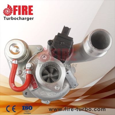 Turbocompresor K03 1118100XEC01 53039880221 China Great Wall Haval H8 2.0T con motor GW4C20A