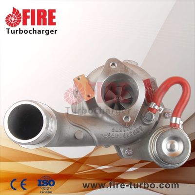 Turbocompresor K03 1118100XEC06 53039880440 China Great Wall Haval H8 2.0T con motor G4KF
