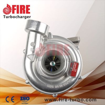 Turbocompresor Mercedes Benz K24 53249706404 para motor OM364A 711D