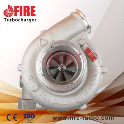 Turbocompresor K27 3801138 para motor V--Penta P1315 D6