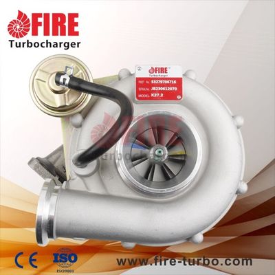 K27.2 Turbocompresor 53279706716 para el camión Iveco-Fiat 8060.45.6200 Motor