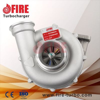 Turbocompresor K27 53279886441 para camión Mercedes Benz OM366A OM366LA