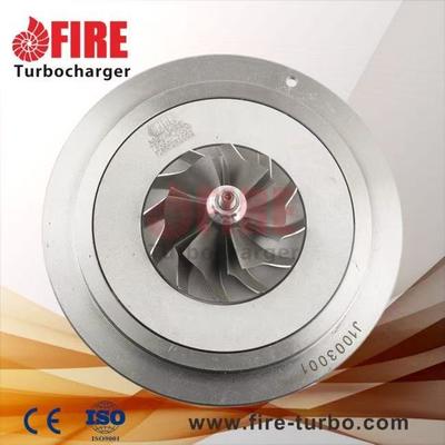 MGT1549SL Cartucho de turbocompresor 790317-0004 AA5Z6K682CA para Ford Lincoln EcoBoost con motor V6 Eco Boost