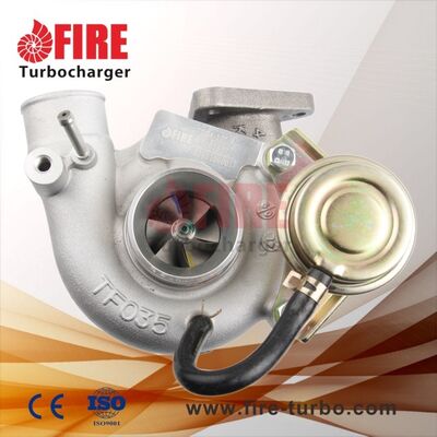 quality TD04-12T-4.0 Turbocompresor ME201637 49377-03053 Mitsubishi Fuso Truck & Bus, Shogun con motor 4M0EFTA, 4M4, 4M40T factory