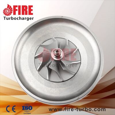 quality Cartucho de turbocompresor CT20 con sistema refrigerado por aceite, rueda de turbina K418 y rueda de eje 42CrMo para motor Toyota Hilux, 4-Runner, Prado, Land Cruiser y Hiace 2L-T factory